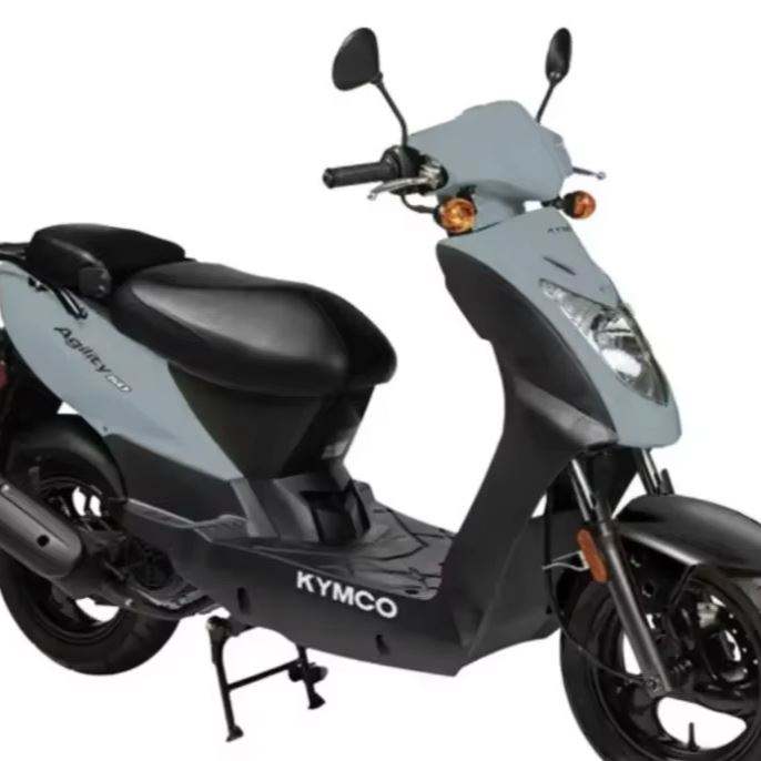 Encuentre scooter kymco agility 50 de calidad para compradores