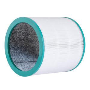 Reemplazo del filtro del cartucho H13 para el <span class=keywords><strong>purificador</strong></span> de <span class=keywords><strong>aire</strong></span> Dysons TP00 TP01 TP02 TP03 BP01 AM11 Parte #968126-03 - Product Image 5