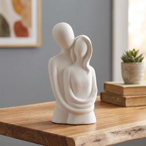 Maceta de Cerámica de 10 cm AFF-Ceramic-Pot-163 - Product Image 3
