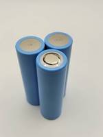 Batterie au cathode LiMn certifiée KC/CE, marque QB, 3.7V 3.6V 21700 40PL QB18650/40PL 4000mAh 70A, 500 cycles, garantie 6 mois, stock UE