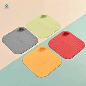 ที่คลุมท่อระบายน้ำฝักบัว <span class=keywords><strong>PVC</strong></span> สำหรับโรงแรมห้องน้ำและห้องครัวที่ดักเส้นผมและกันแมลงแผ่นกรองระงับกลิ่นกายในบ้าน - Product Image 6