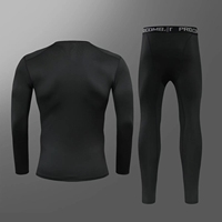 OEM Quick Dry Running T Shirt Vêtements de gym Hauts de musculation Hommes Athlétique Compression Gym Fitness Sets