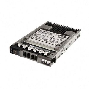 New Bulk 400-Bbqp 1.92tb 2.5 Sff 12gbps Tlc Hs 512 Ri Sas Ssd พร้อมการรับประกัน 3 ปี - Product Image 5