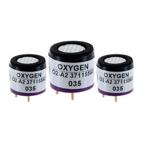 Capteur d'oxygène Alphasense O2-A2 O2A2, capteur de gaz, cellule O2 O2-A2 - Product Image 1