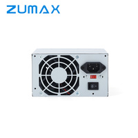 Catu Daya Komputer Harga Terjangkau 200W Kipas 8cm ATX PSU untuk PC Desktop & Server Tersedia