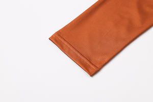 Jersey de Ciclismo Profesional con Logotipo Personalizado por Sublimación, Fabricante de Ropa Deportiva, Absorbe la Humedad y Resistente al Viento - Product Image 5