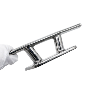 Tekne aksesuarları yat palamar Bitt 316 paslanmaz çelik marin donanımı tekne baba yerleştirme palamar - Product Image 4