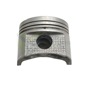 Nouveau kit de piston LYS Motors avec segments G4GF 2.0L 23410-23921 23410-23922 82MM pour pistons de moteur - Product Image 5