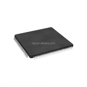 IC MCU 32BIT แฟลช176 LQFP 3MB SPC5646BCF0VLU8R ซื้อชิ้นส่วนอิเล็กทรอนิกส์แบบฝังตัวออนไลน์ออนไลน์ได้รับการอนุมัติตัวแทนจำหน่าย176 LQFP - Product Image 1