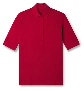 2025 nuevo diseño de marca famosa camiseta Polo para <span class=keywords><strong>mujer</strong></span> venta superior personalizada Polo Camiseta de <span class=keywords><strong>manga</strong></span> para <span class=keywords><strong>mujer</strong></span> - Product Image 1