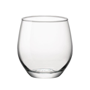 Kalix Tempered <b>Water</b> Glass 30 cl Bormioli Rocco H 8.5 cm Ø 8.2 cm - Product Image 1