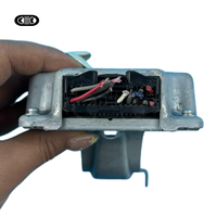 TUZHIHAO pour Lexus Module de commande ECU du moteur actif DQ260316-0625 d'origine, utilisé, entièrement fonctionnel