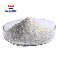Poudre de magnésium et d'aluminium / 3-5 mm, pour coulage, à base de matière première de spinelle de magnésia-alumine fusionnée