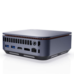 Soyeer – MINI PC de 11e génération I3 1115G4 I5 1135G7 I7 1165G7 TK11 A0 DDR4 Barebone pour windows 11, <span class=keywords><strong>2022</strong></span> - Product Image 4