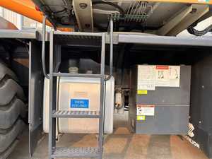 Grue tout-terrain Zoomlion d'occasion 25t, presque neuve, fabriquée en Chine, prix bas, bon état - Product Image 3