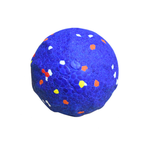 Vente en gros Balles électriques <span class=keywords><strong>anti</strong></span>-<span class=keywords><strong>stress</strong></span> personnalisées pour chiens Balle à mâcher roulante en caoutchouc Jouet interactif pour animaux de compagnie - Product Image 1