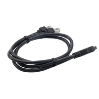 Cable de extensión doble USB 3,0 para montaje en Panel frontal de chasis, Cable de 20 pines para placa de ordenador de escritorio