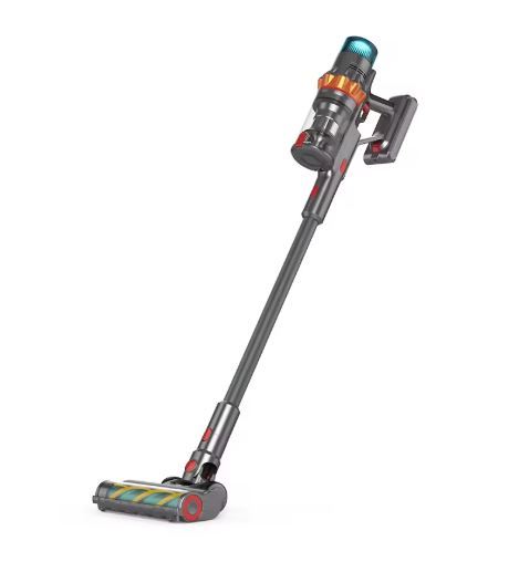 N Affordable V15 Detect Cordless Stick Vacuum Cleaner