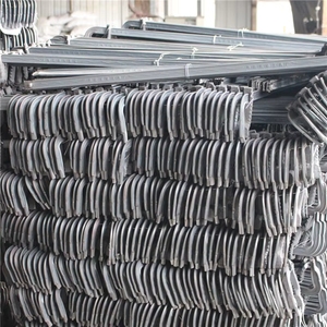 Gancio a Falcetto per Griglia di Cassaforma Fissa per Cantieri Edili LaiMeiying HCL-01 in Acciaio Regolabile con 1 Anno di Garanzia - Product Image 5