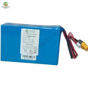 リチウムイオン電池18650リチウムイオン電池パック<span class=keywords><strong>12V</strong></span> 12.8Ah充電式リチウムイオン電池 - Product Image 3