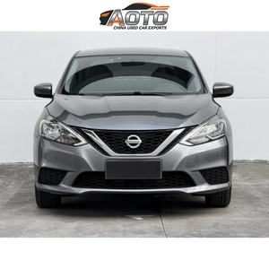 Nissan Sylphy Usado Premium, Automático, Volante a la Izquierda, Alto Valor, Entrega Rápida - Product Image 1