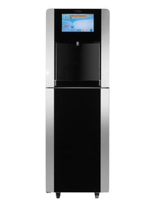 FND générateurs d'eau atmosphérique sol debout 50L/jour eau intelligente de la machine à Air 400G RO filtration - Product Image 2