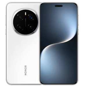 Teléfono Móvil Original Honor Magic 7 Pro 5G, Pantalla OLED LTPO, Snapdragon 8 Elite, 6.8 Pulgadas, Batería de 5850 mAh, Cargador de 100 W, IP69, IA Inteligente - Product Image 2