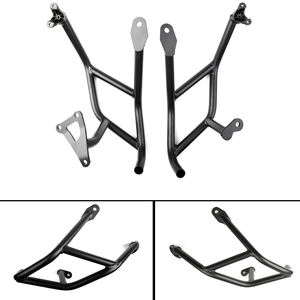 <span class=keywords><strong>KTM</strong></span> 1290 SUPER DUKE <span class=keywords><strong>R</strong></span> GT 14-17 Motosikletler için Özelleştirilebilir Fabrikasyon Aşınmaya Dayanıklı Motor Koruyucuları/Tamponlar. - Product Image 6