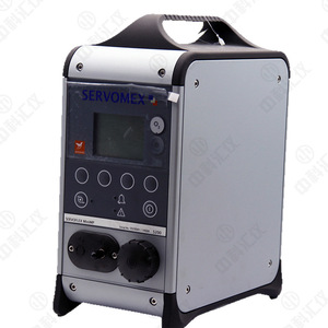 เครื่องวิเคราะห์ก๊าซแบบพกพา Servomex MiniMP 5200 สำหรับการวัดออกซิเจนและคาร์บอนไดออกไซด์ ใช้สำหรับงานวิจัย - Product Image 4