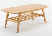 Table à manger carrée minimaliste moderne nordique, double rangement, en MDF durable et imperméable, 4 places, mobilier de maison