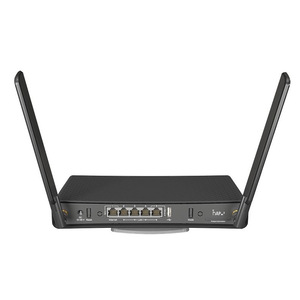Mới ban đầu Mikrotik HAP AC3 RBD53IG-5HACD2HNDA Bộ định tuyến không dây 2.4G 5G LAN WAN VoIP dữ liệu WPS doanh nghiệp ngoài trời 4G kho - Product Image 2
