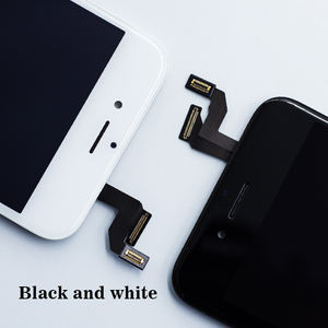 NID Écran LCD tactile pour 6S Écran LCD pour iPhone A1633 <span class=keywords><strong>A1688</strong></span> A1700 - Product Image 3