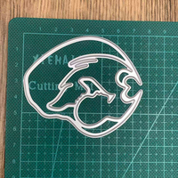 Matrice de découpe en métal pour albums photo DIY, boîtes cadeaux, cartes en papier, cartes de vœux et scrapbooking