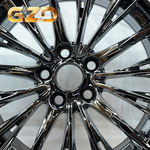 <span class=keywords><strong>Jantes</strong></span> en alliage de haute qualité GZD Cast Wheel pour voitures, <span class=keywords><strong>jantes</strong></span> tout-terrain très vendues, prix bas, <span class=keywords><strong>jantes</strong></span> en aluminium 18 - Product Image 6