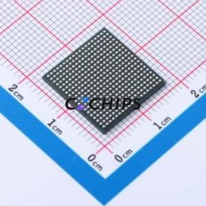 ชิปวงจรรวมไมโครคอนโทรลเลอร์ NFBGA-361 OMAPL132EZWT2ใหม่ของแท้ (MCU/mpu/soc) - Product Image 2