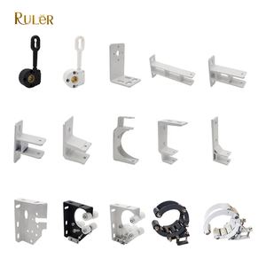 Bras de <span class=keywords><strong>store</strong></span> rétractable en aluminium avec revêtement en poudre anti-corrosion de haute qualité résistant à la corrosion - Product Image 6