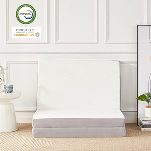 Складной наматрасник, 6 дюймов - Product Image 6
