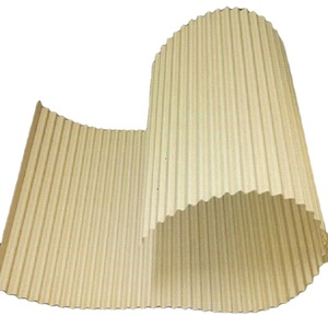 Bìa Các Tông Sóng Mạ Kẽm Giá Rẻ Bán Buôn Chất Lượng Cao Bìa Các Tông Sóng - Product Image 1