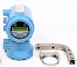 Original Rose Mount 8732EM Magnetic <b>Flow</b> <b>Meter</b> HART 4-20mA OEM for 8705 Sensor - Product Image 2