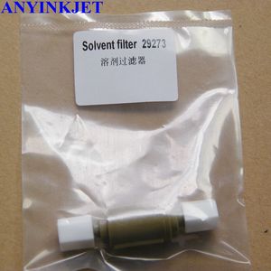 Para Filtro de maquillaje Domino filtro solvente 29273 para impresora Domino A100 A200 A300 E500 A100 + A200 + <span class=keywords><strong>300</strong></span> + A120 <span class=keywords><strong>A220</strong></span> - Product Image 5