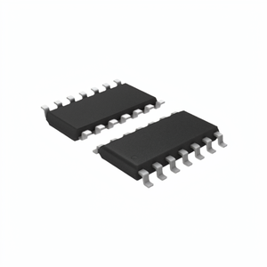 SN74LS125ANS ลอจิก14 solc ซื้อชิ้นส่วนอิเล็กทรอนิกส์ช่องทางผู้ผลิตออนไลน์ - Product Image 1