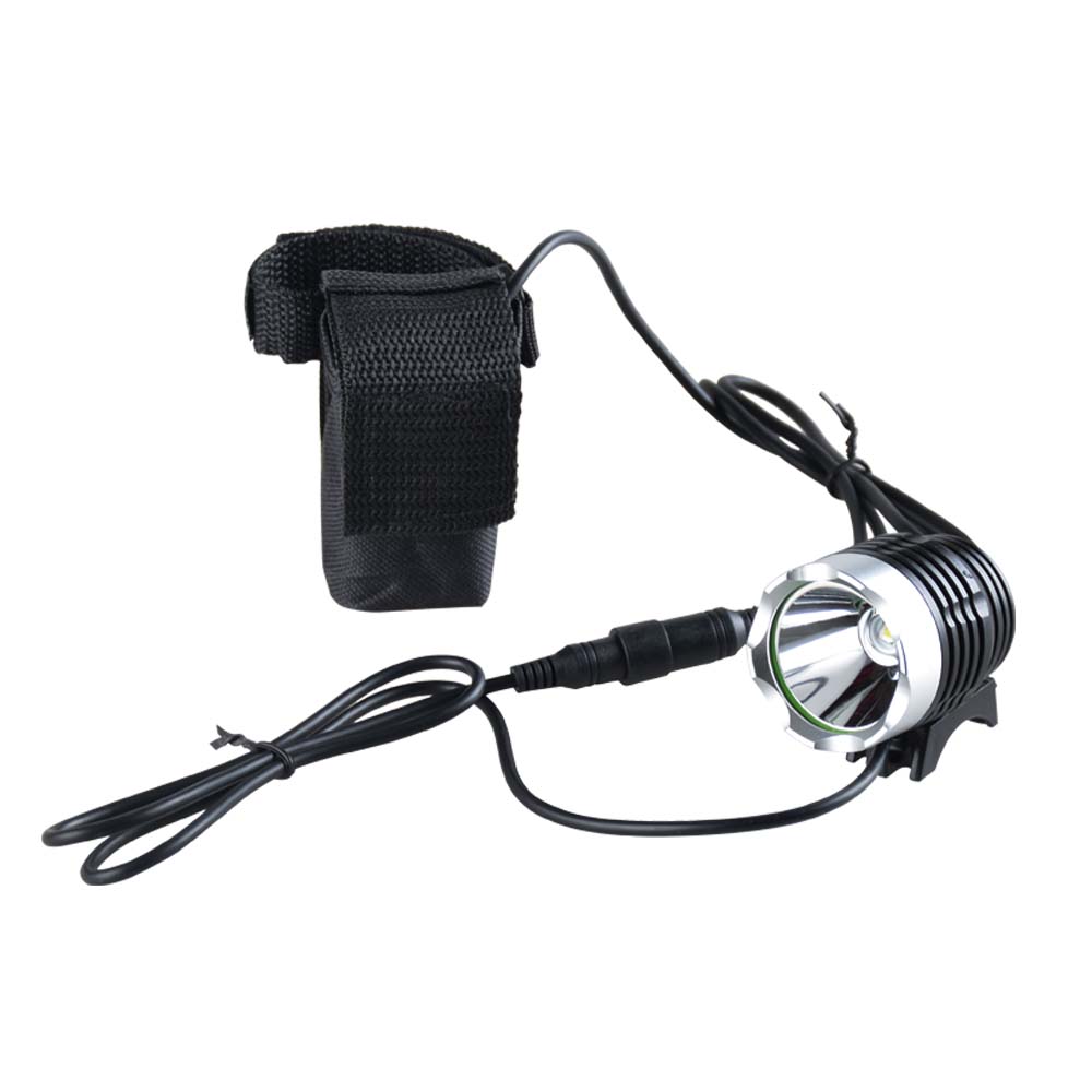 Многофункциональная мини-уличная велосипедная лампа JUJINGYANG с перезаряжаемой светодиодной подсветкой 10 Вт