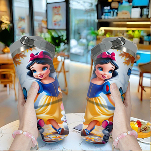 <span class=keywords><strong>Forest</strong></span> Whispers Deer Copa en relieve 30oz Leaf Vein UV Madera Paja EE. UU. Envío rápido - Product Image 4