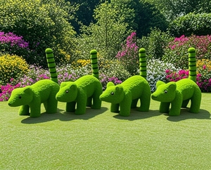 D123ผ้าการ์ตูนเลียนแบบ3D ทุกฤดูทนทานต่อรังสียูวีเพลงรักห้างสรรพสินค้าในร่มถนนงานเทศกาลที่เป็นมิตรต่อสิ่งแวดล้อม - Product Image 2