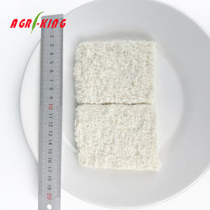 เนื้อปลา<span class=keywords><strong>ทอด</strong></span><span class=keywords><strong>กรอบ</strong></span>แช่แข็งขายดี สำหรับธุรกิจจัดเลี้ยง รูปทรงสี่เหลี่ยม ขายส่งจำนวนมาก - Product Image 4