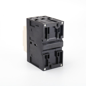 Interruptor de Protección de Motor Sika GV3ME40, 3 Polos, 10 kA, Protección de Distribución - Product Image 3