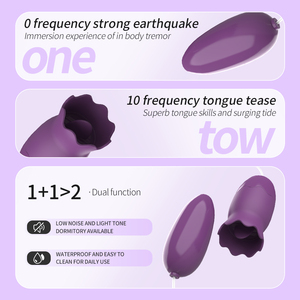 Erotikprodukte Sexspielzeug <span class=keywords><strong>Vibrator</strong></span> Ei-<span class=keywords><strong>Vibrator</strong></span> Spaßiges und aufregendes Spielzeug für Erwachsene - Product Image 3