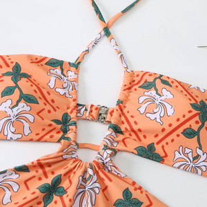 2023 <span class=keywords><strong>maroc</strong></span> licou body Bikini et couvrir jupe ensemble modeste maillots de bain maillots de bain <span class=keywords><strong>Sexy</strong></span> maillots de bain pour les femmes - Product Image 5