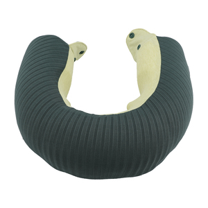 Cuscino Massaggiante Elettrico Portatile <span class=keywords><strong>per</strong></span> Dolori Muscolari al Collo, Massaggiatore <span class=keywords><strong>Cervicale</strong></span> Shiatsu con Calore <span class=keywords><strong>per</strong></span> Casa e Viaggio - Product Image 4