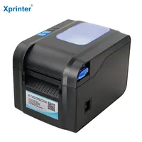Digital Label Printer for Supermarket Care, High Quality
